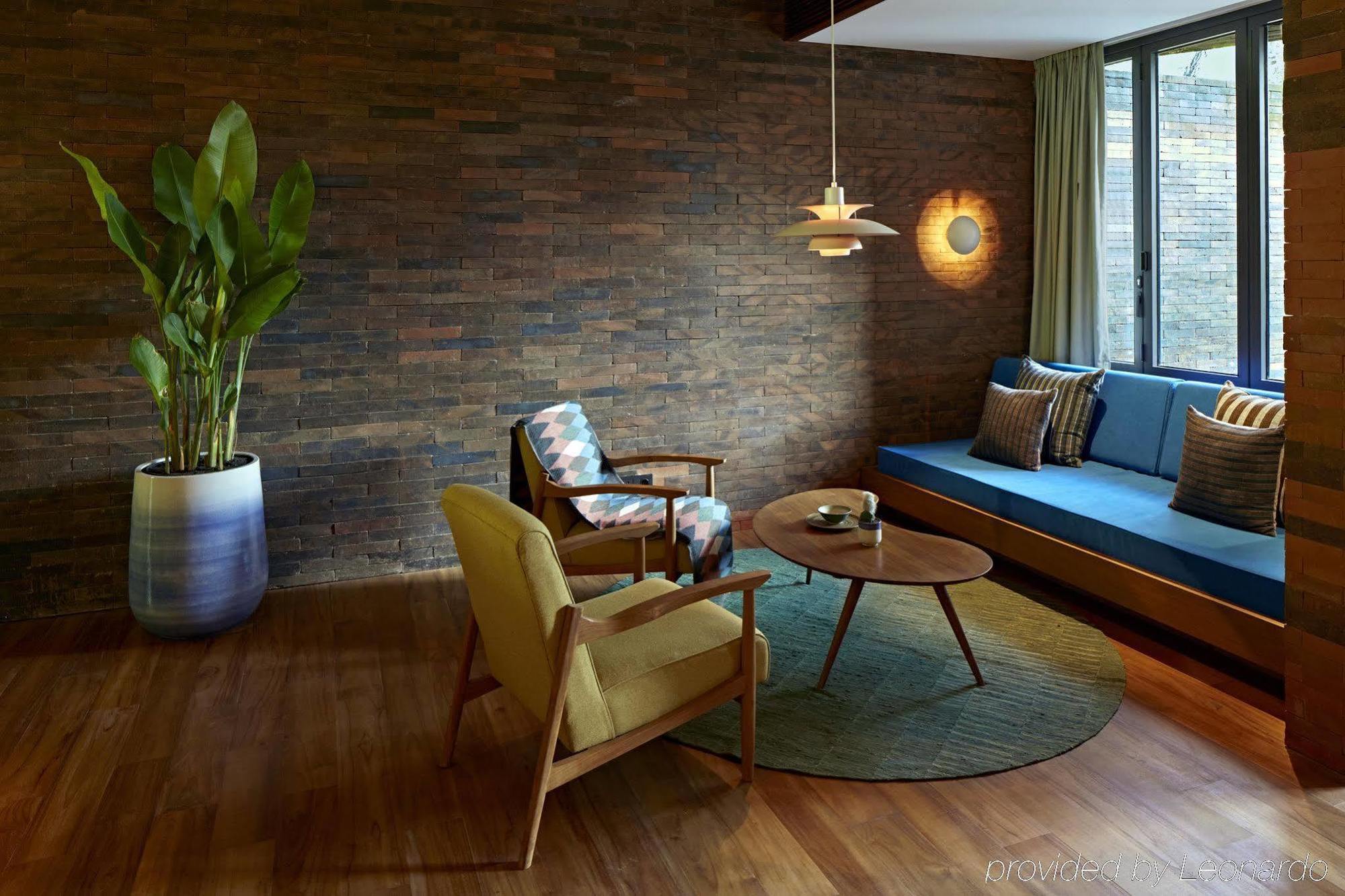 Katamama Suites At Desa Potato Head Seminyak Exterior foto