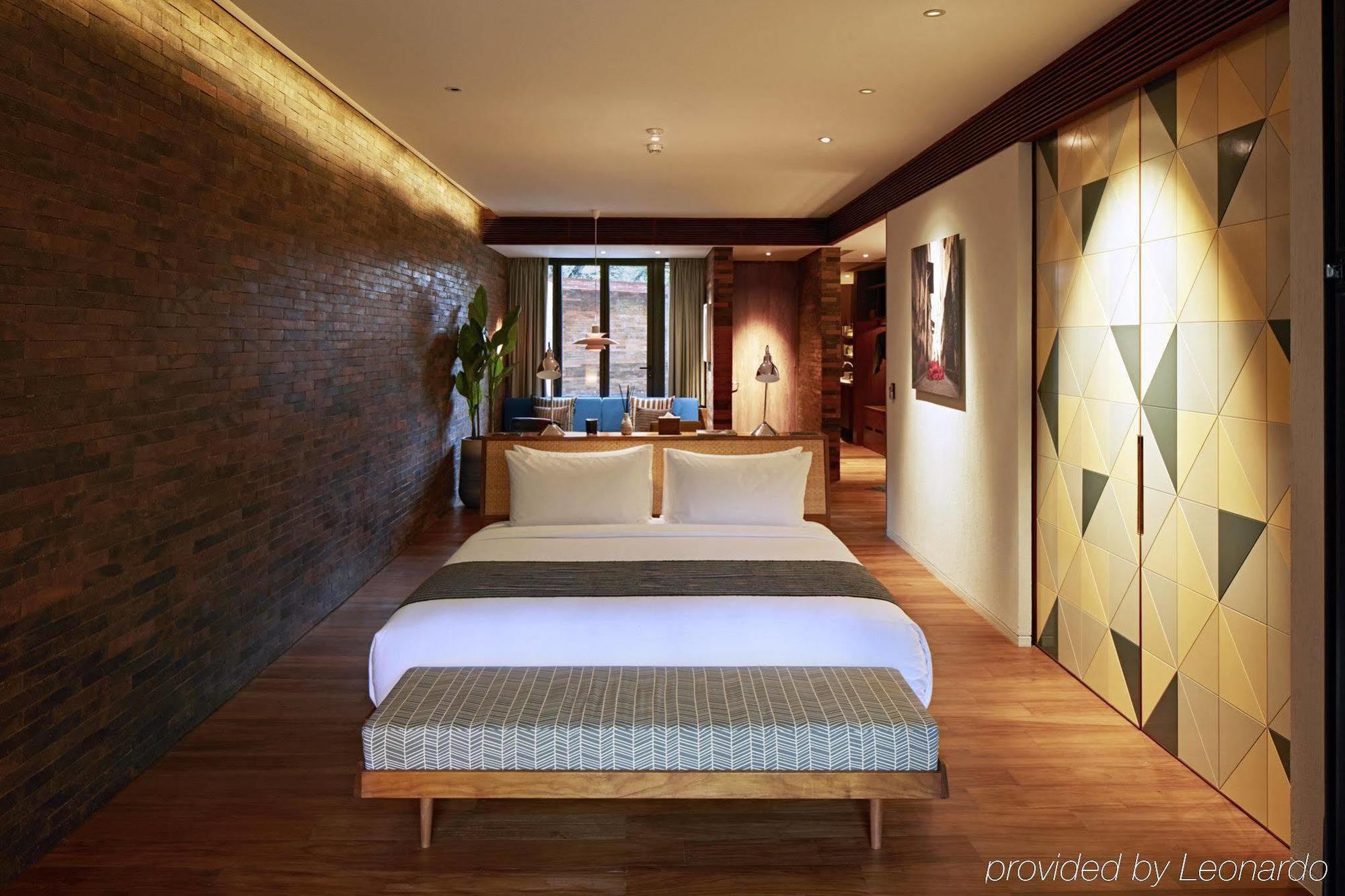 Katamama Suites At Desa Potato Head Seminyak Exterior foto