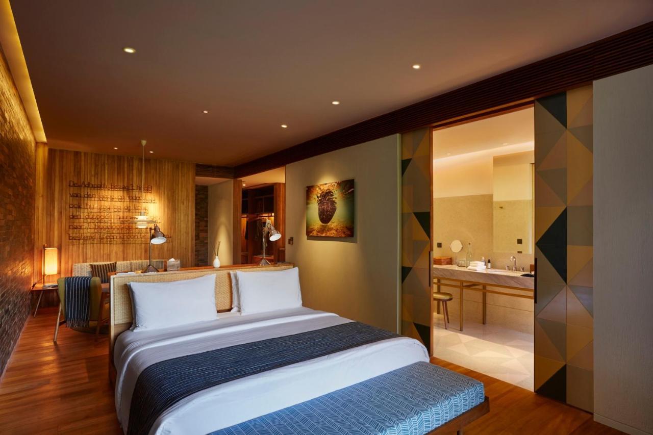 Katamama Suites At Desa Potato Head Seminyak Exterior foto